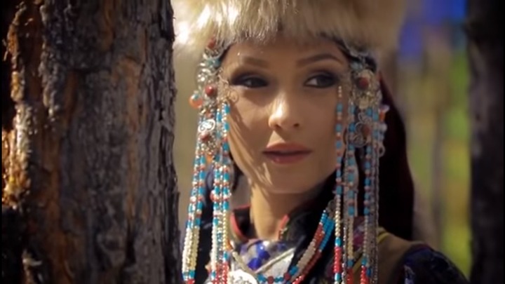 Театр "Байкал" познакомит мир с бурятской культурой с помощью видео