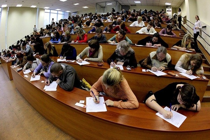 Всебурятский диктант пройдет в России, Монголии и Китае