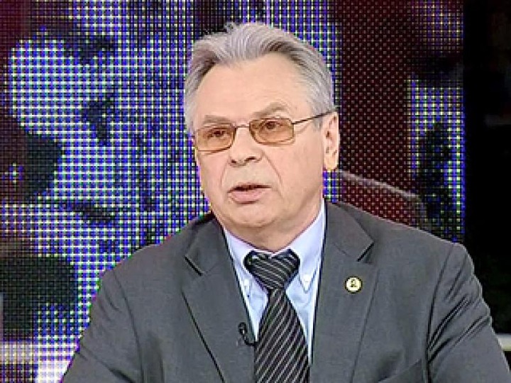 Эксперт: Статус "соотечественника" для сирийцев облегчает переезд к нам радикальных исламистов