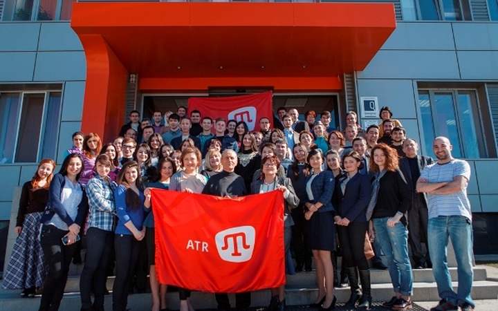 Крымские татары попросили Путина спасти канал ATR от закрытия