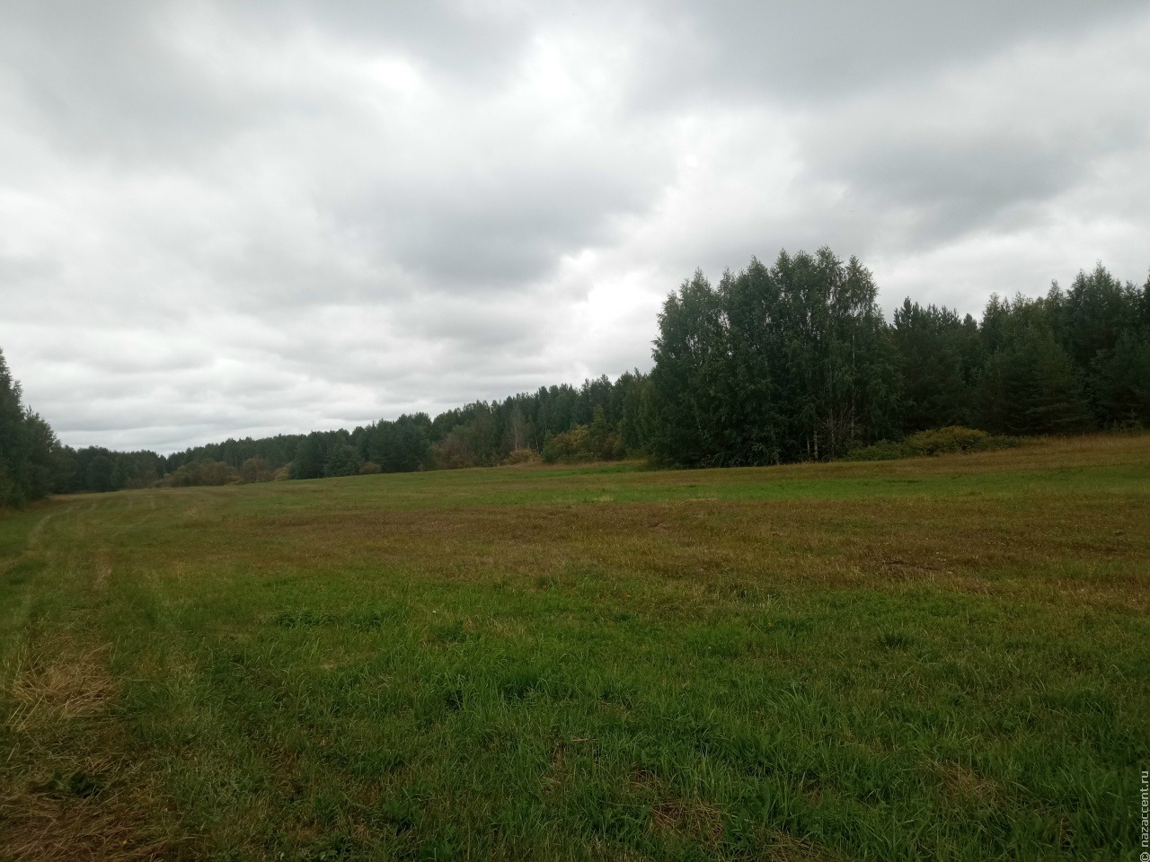 Куим агыд, чуд и Пезмег