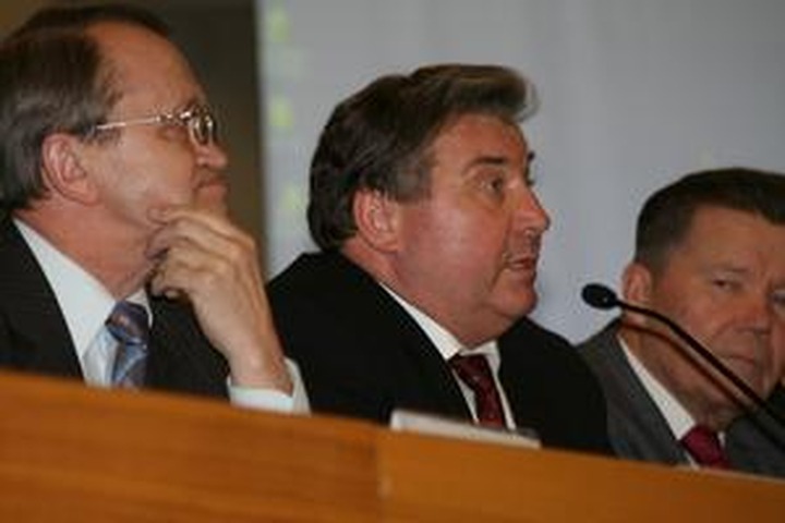 Новый глава Мордовии заговорил на трех языках