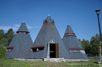 Центр этнокультурного развития коренных народов создадут на Алтае