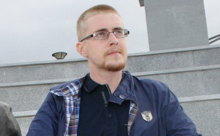 Сербские власти выдадут России националиста Илью Горячева