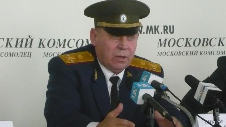 Казаки Украины попросили о помощи казачьи войска России
