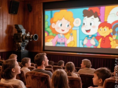 Мультфильмы о духовно-нравственных ценностях профинансирует государство