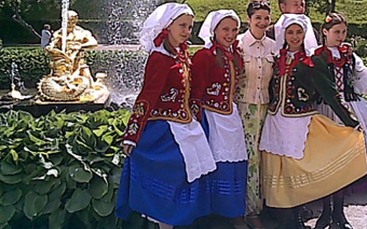 Поляки