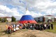 В Нарьян-Маре установили самый большой чум в России