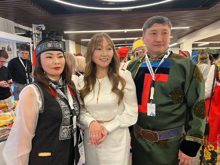 Форум Всероссийского сообщества наставников-просветителей в Центре знаний "Машук" - Национальный акцент