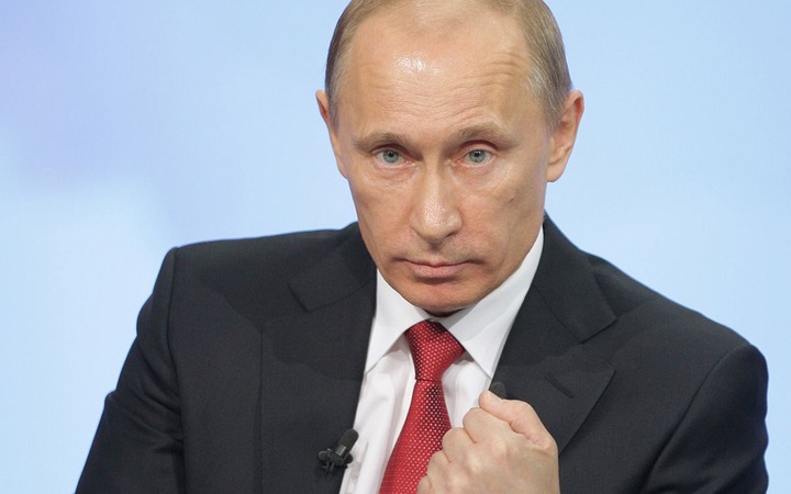 Владимир Путин пообещал реабилитацию всем пострадавшим народам Крыма