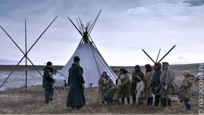 Шукшинский кинофестиваль откроет показ фильма по ненецкой легенде "Цинга"