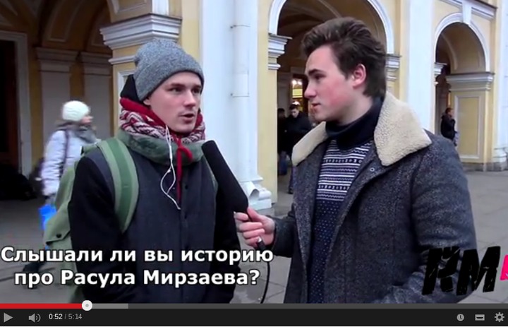 Блогеры: Негативные стереотипы о кавказцах создают СМИ