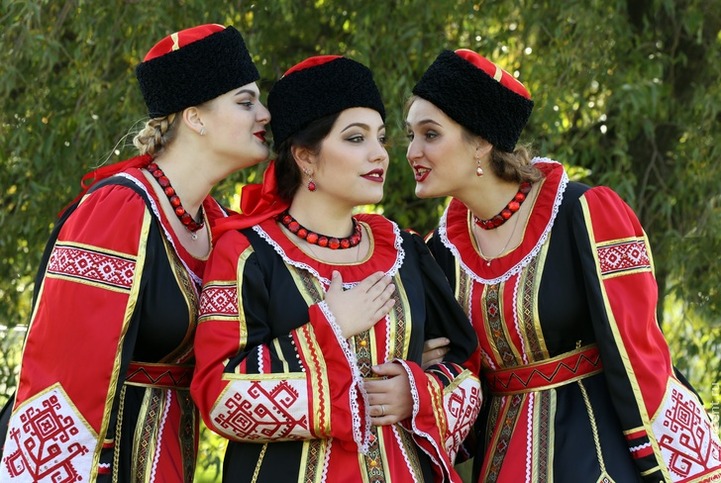 В Ростове-на-Дону создадут этнокомплекс для сохранения казачьей культуры