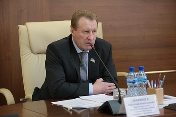 Главу "государевых ямщиков" выбрали руководителем Союза оленеводов России
