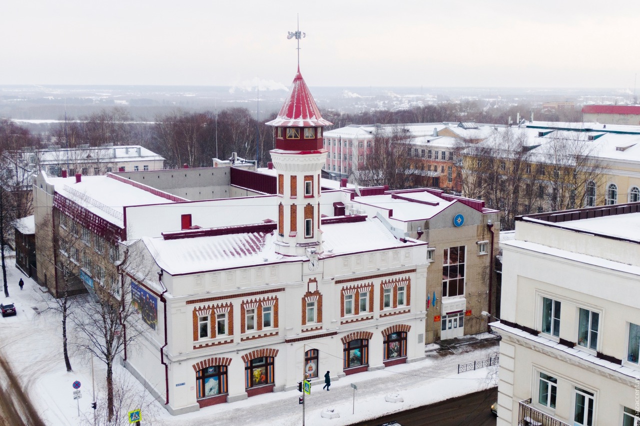 Лучшими городами этнокультурного туризма признали Сыктывкар и Салехард