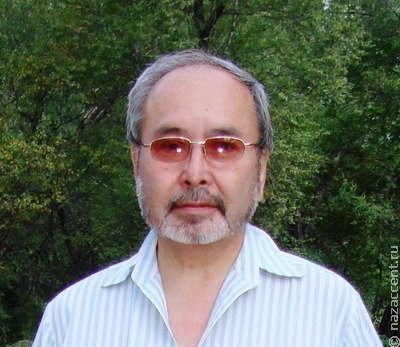 В Москве завели уголовное дело на казахского активиста Полата Джамалова