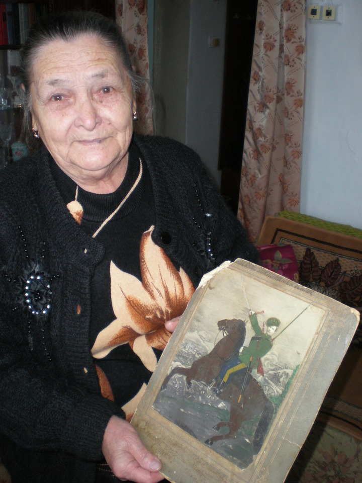 В гости к бабушке Гере