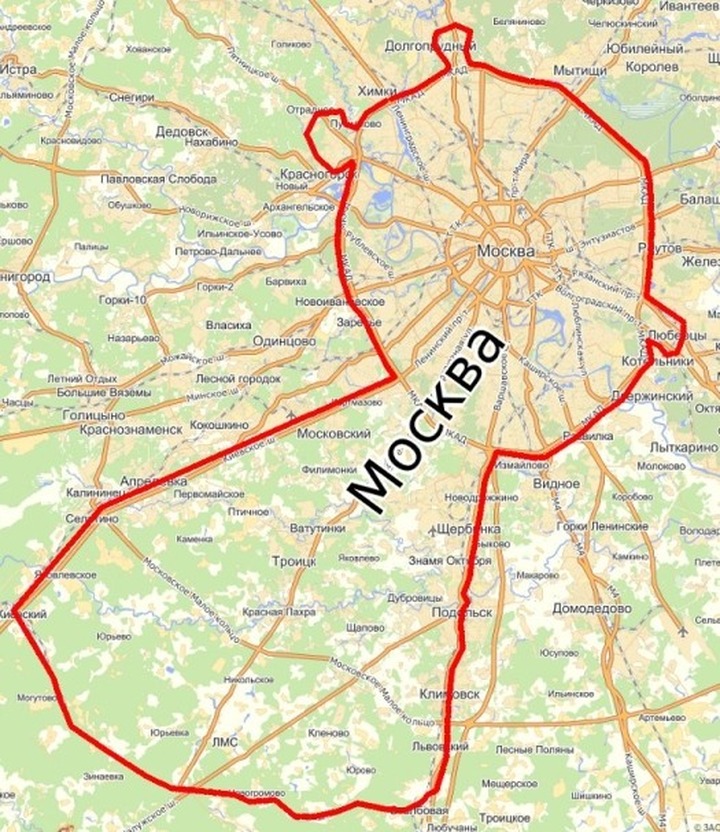 Разработчики генплана Москвы учтут количество нелегальных мигрантов