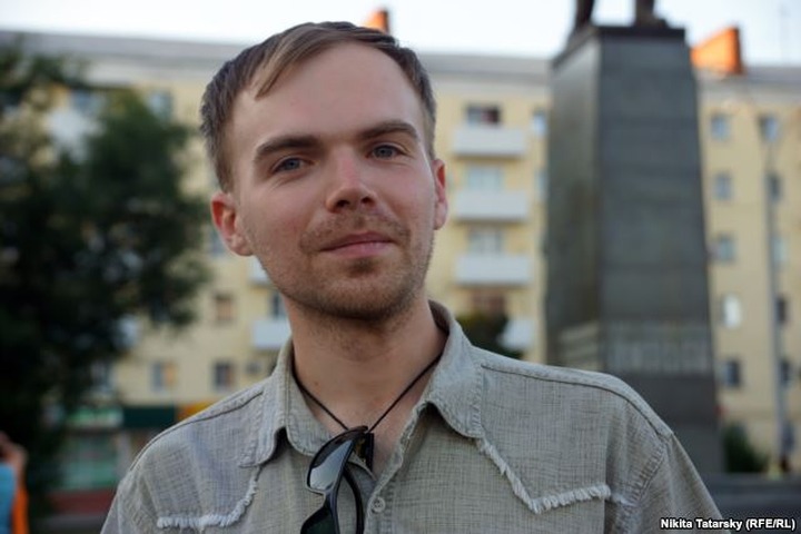К нападению на журналиста "Кавказского узла" оказались причастны националисты