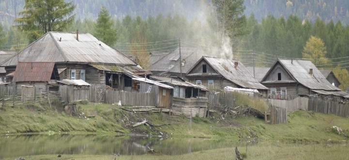 После наводнения к труднодоступному тофаларскому селу в Иркутской области построят дорогу