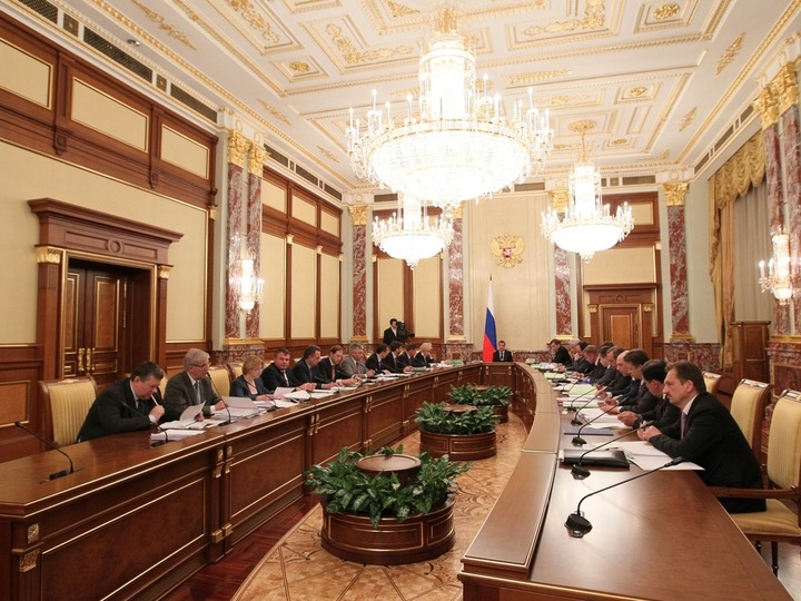 Правительство РФ отклонило закон о запрете называть национальность террориста