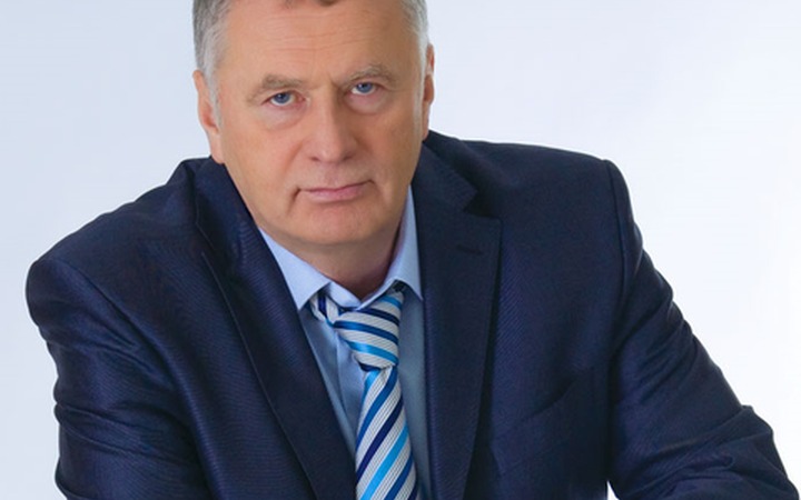 Жириновский предложил заменить "многонациональный народ РФ" на "русских и другие народы"