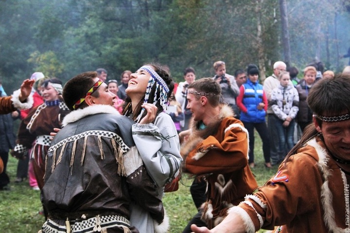 Лучшую хозяюшку определят на юбилейном "Алхалалалае" на Камчатке