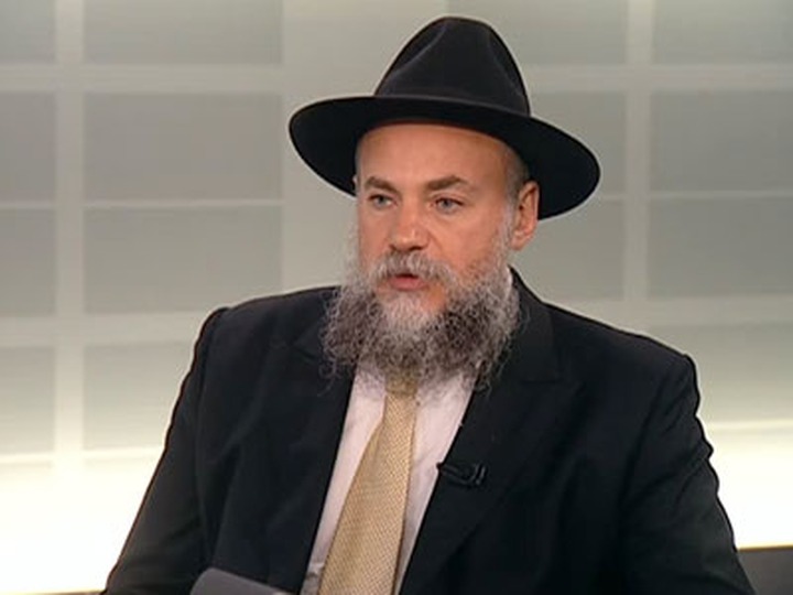 Глава ФЕОР призвал весь мир бороться с попытками реабилитации нацизма