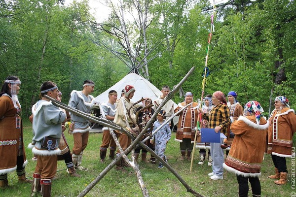 Эвенская свадьба. Как на Камчатке сохраняют традиции малочисленных народов