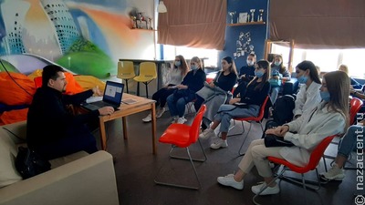 В Ростове-на-Дону открылась школа межэтнической журналистики