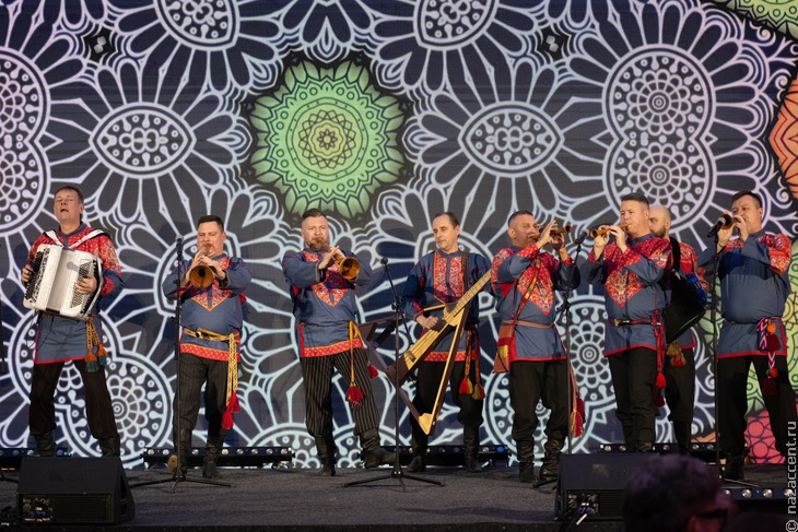 "СМИротворец-2025". Награждение победителей в Москве - Национальный акцент