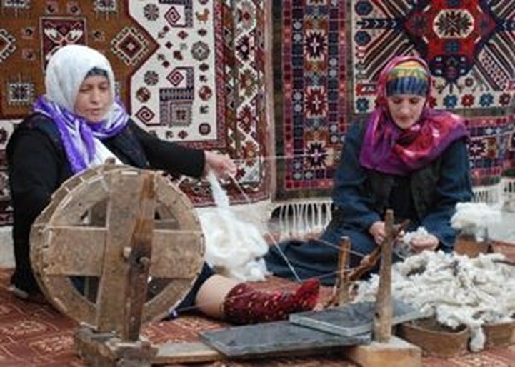 Еще один центр традиционной культуры открыли в Дагестане