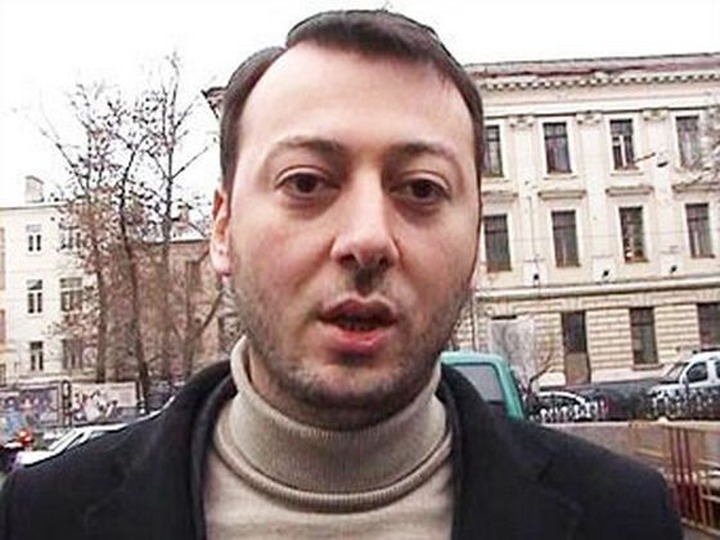 Кавказский правозащитник выступит с лозунгом "Хватит мочить Кавказ" на митинге 10 марта