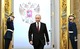 Владимир Путин: В основе нашей государственности - межнациональное согласие и сбережение традиций всех народов, живущих в России