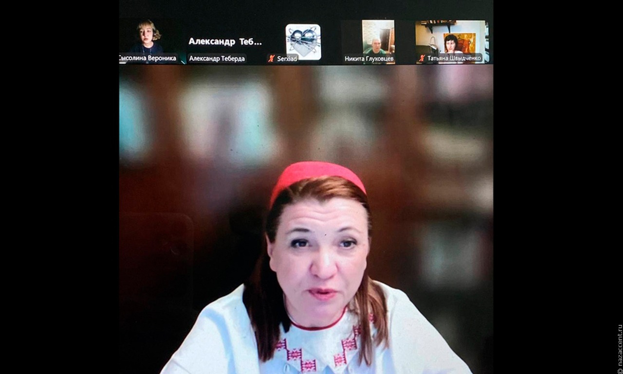 Мотивирующие ленточки Маргариты Лянге