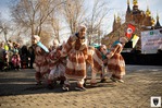 Каменева Ольга Юрьевна