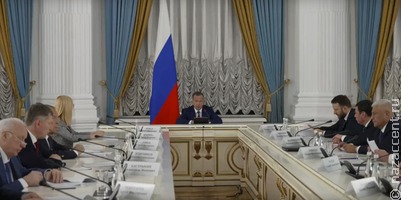 Дмитрий Медведев: В России нужна система организованного набора трудовых мигрантов