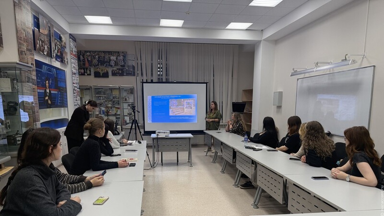 О казачьих традициях, проектной работе и любви к родному краю