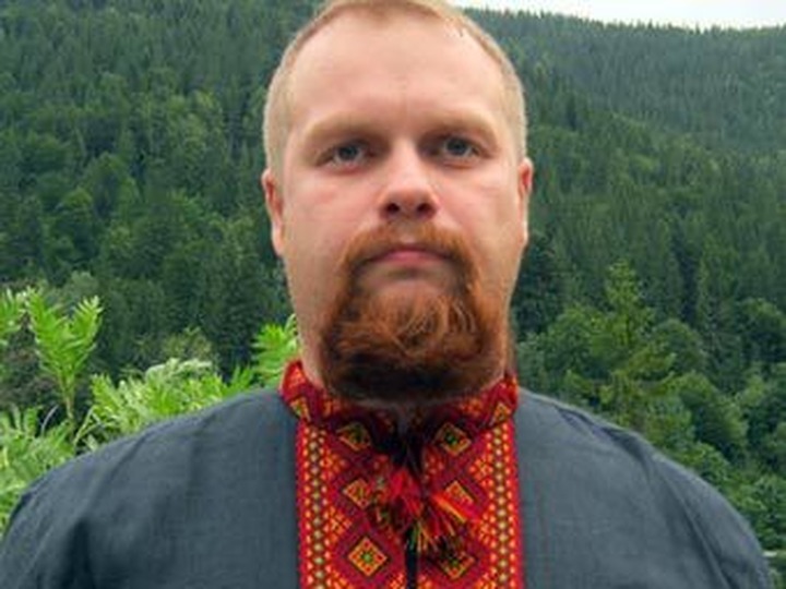 Демушкин намерен стать единым кандидатом от русских националистов на президентских выборах