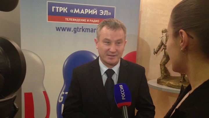 Выбран глава Марийского национального конгресса