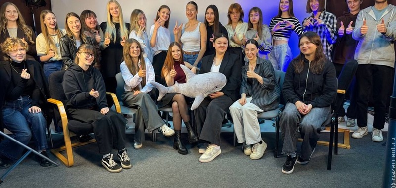 Школа межэтнической журналистики открылась в 16 регионах страны