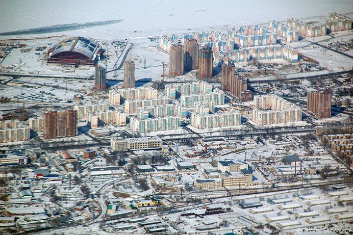 В Хабаровске произошла драка местных жителей и уроженцев Азербайджана