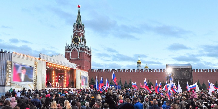 День славянской письменности и культуры отметят в Москве