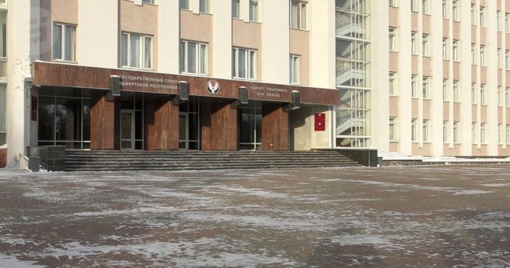 Прекращено уголовное дело из-за самоубийства удмуртского активиста