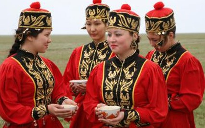 Пускай твоя дорога будет белой!