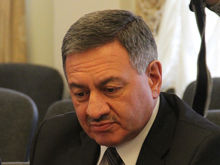 Саратовские чиновники резко отреагировали на рейтинг межнациональной напряженности ЦИНКа