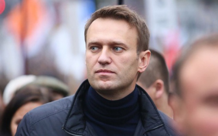 Навальный согласился с Путиным в вопросе изучения национальных языков