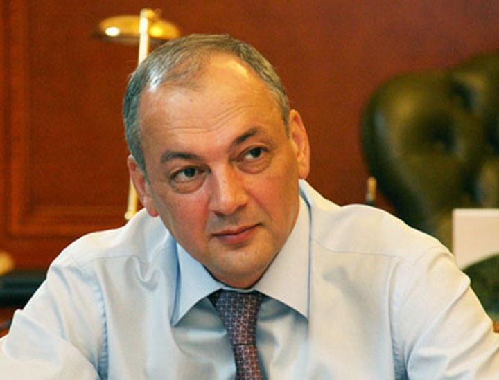 Магомедов в Перми отметил улучшение межнациональных отношений