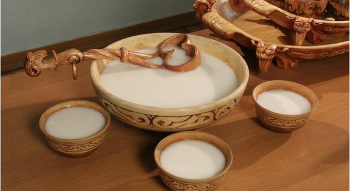 В Якутии пройдет международный фестиваль кумыса