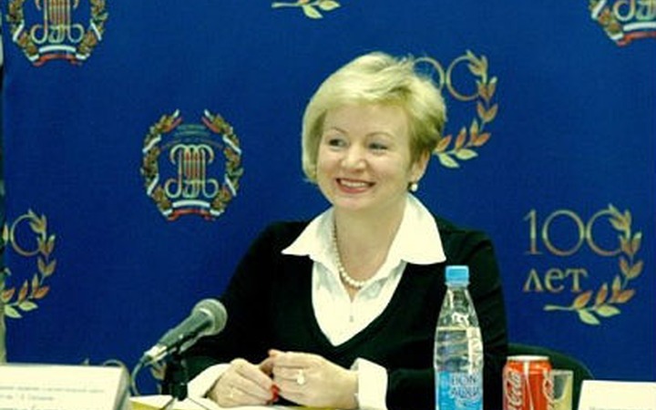Кто мы такие? Граждане РФ, россияне или русские?
